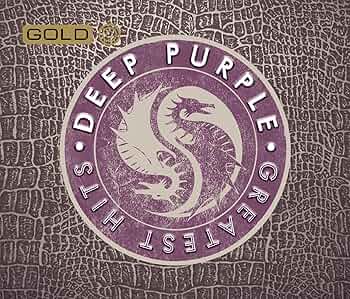 洋楽 DEEP PURPLE / GREATEST PURPLE Deep Purple – Greatest Purple – 2 x Vinyl (LP, Compilation